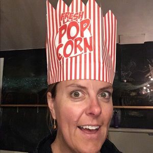 Meet your Posher, Eliza